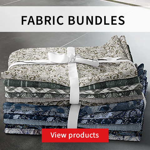 Fabric bundles